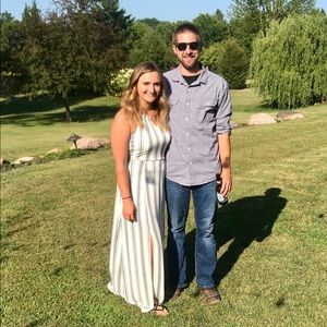 Meet your Posher, Alanna